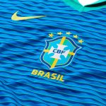 Explore neymar jr. brazil national team nike 2024 away stadium replica player jersey – blue – England World Cup Kits and Jerseys