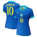 Explore neymar jr. brazil national team nike women8217s 2024 away stadium replica player jersey – blue – England World Cup Kits and Jerseys