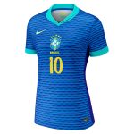 Explore neymar jr. brazil national team nike women8217s 2024 away stadium replica player jersey – blue – England World Cup Kits and Jerseys