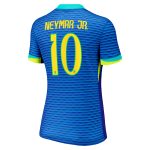 Explore neymar jr. brazil national team nike women8217s 2024 away stadium replica player jersey – blue – England World Cup Kits and Jerseys