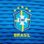 Explore neymar jr. brazil national team nike women8217s 2024 away stadium replica player jersey – blue – England World Cup Kits and Jerseys