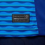 Explore neymar jr. brazil national team nike women8217s 2024 away stadium replica player jersey – blue – England World Cup Kits and Jerseys