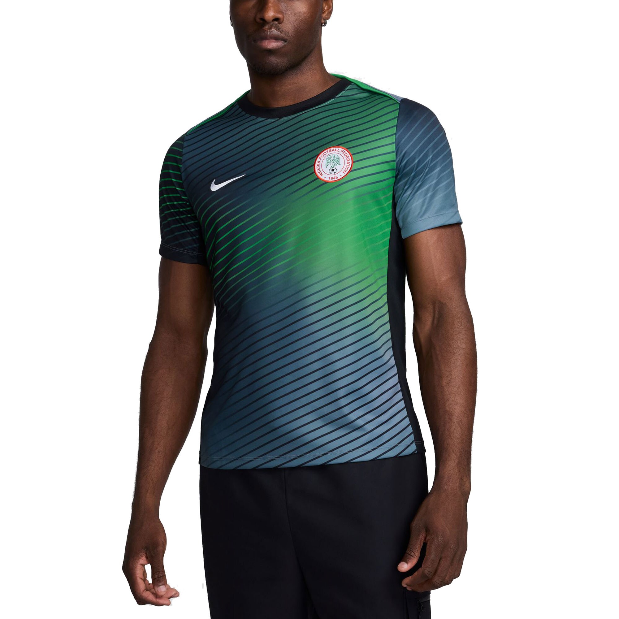 Explore nigeria national team nike 2024 academy pro pre-match top – gray – England World Cup Kits and Jerseys
