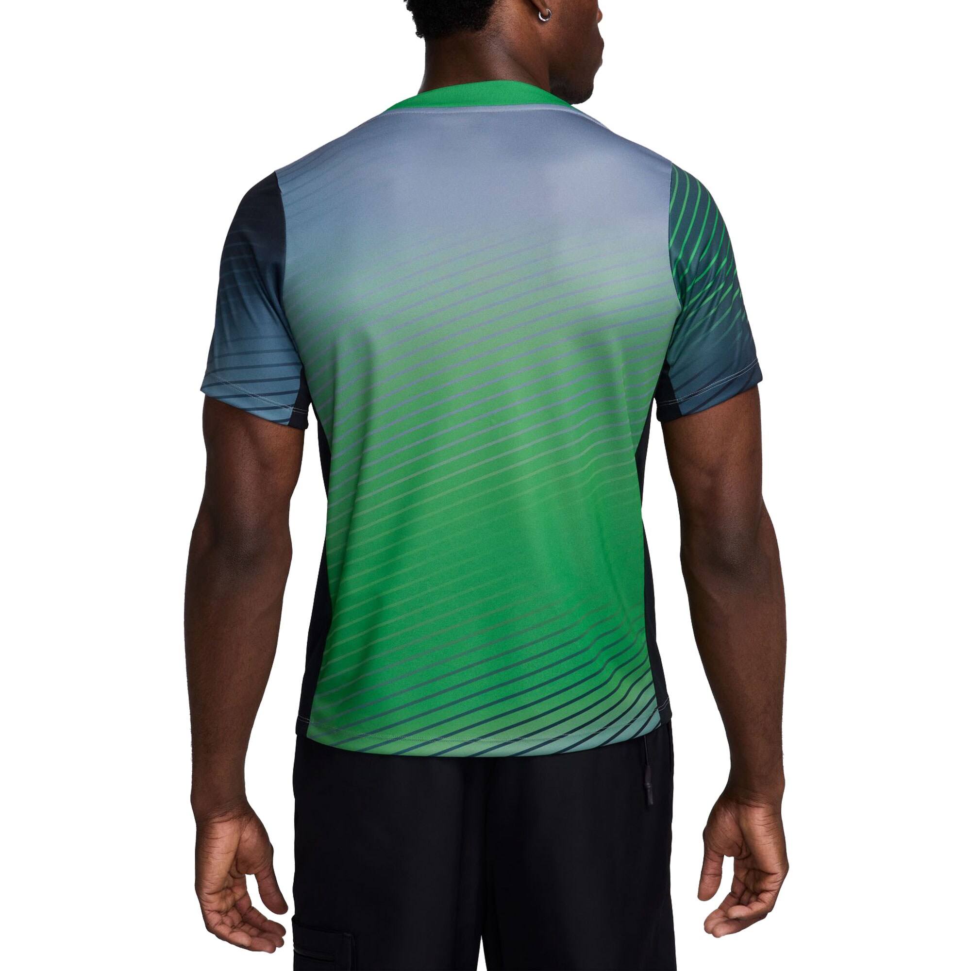 Explore nigeria national team nike 2024 academy pro pre-match top – gray – England World Cup Kits and Jerseys