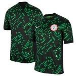 Explore nigeria national team nike 2024 away replica jersey – black – England World Cup Kits and Jerseys