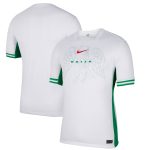 Explore nigeria national team nike 2024 home replica jersey – white – England World Cup Kits and Jerseys