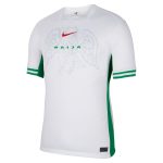 Explore nigeria national team nike 2024 home replica jersey – white – England World Cup Kits and Jerseys