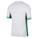 Explore nigeria national team nike 2024 home replica jersey – white – England World Cup Kits and Jerseys