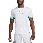 Explore nigeria national team nike 2024 home replica jersey – white – England World Cup Kits and Jerseys