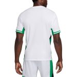 Explore nigeria national team nike 2024 home replica jersey – white – England World Cup Kits and Jerseys