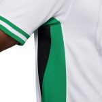 Explore nigeria national team nike 2024 home replica jersey – white – England World Cup Kits and Jerseys