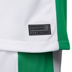 Explore nigeria national team nike 2024 home replica jersey – white – England World Cup Kits and Jerseys