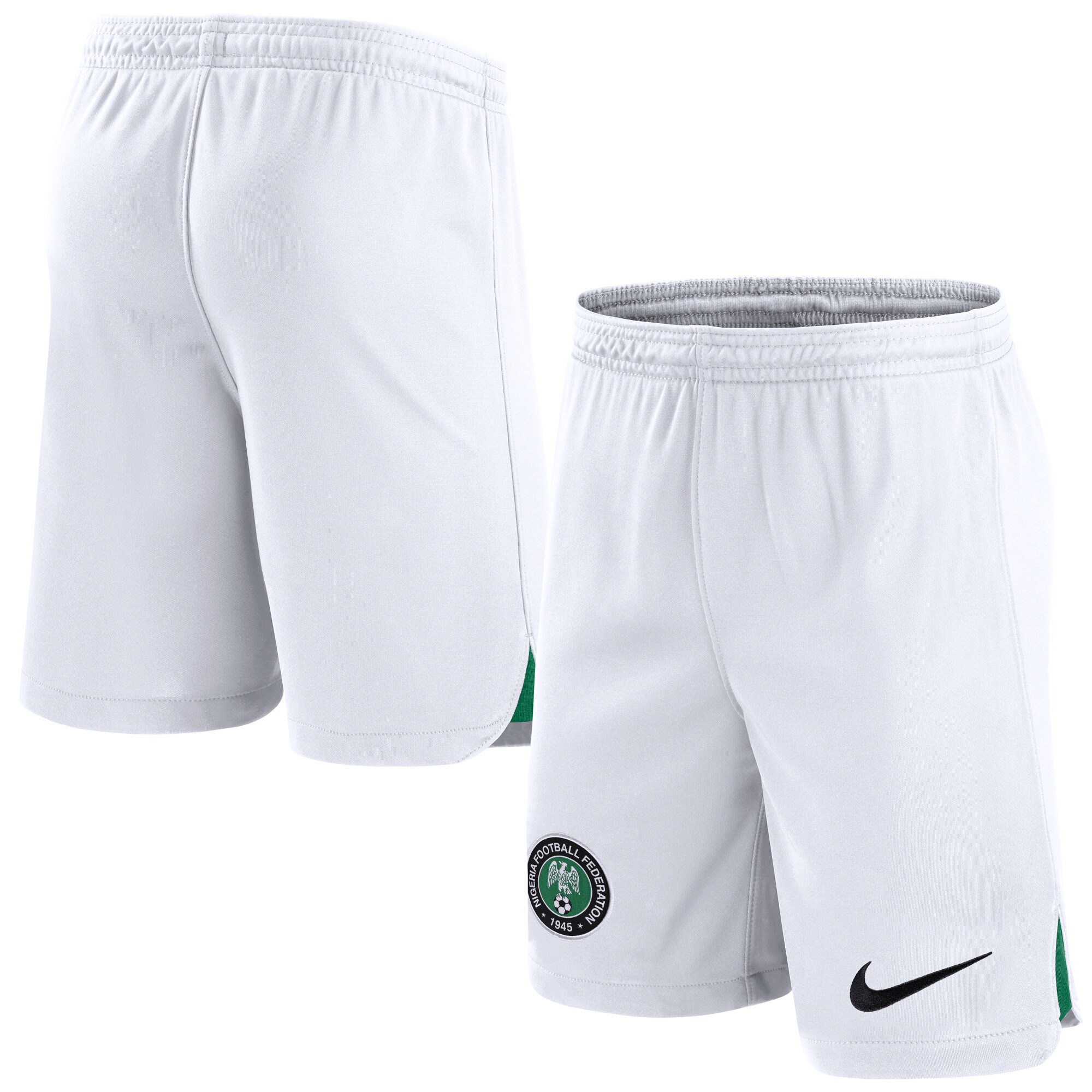 Explore nigeria national team nike away performance stadium shorts – white – England World Cup Kits and Jerseys
