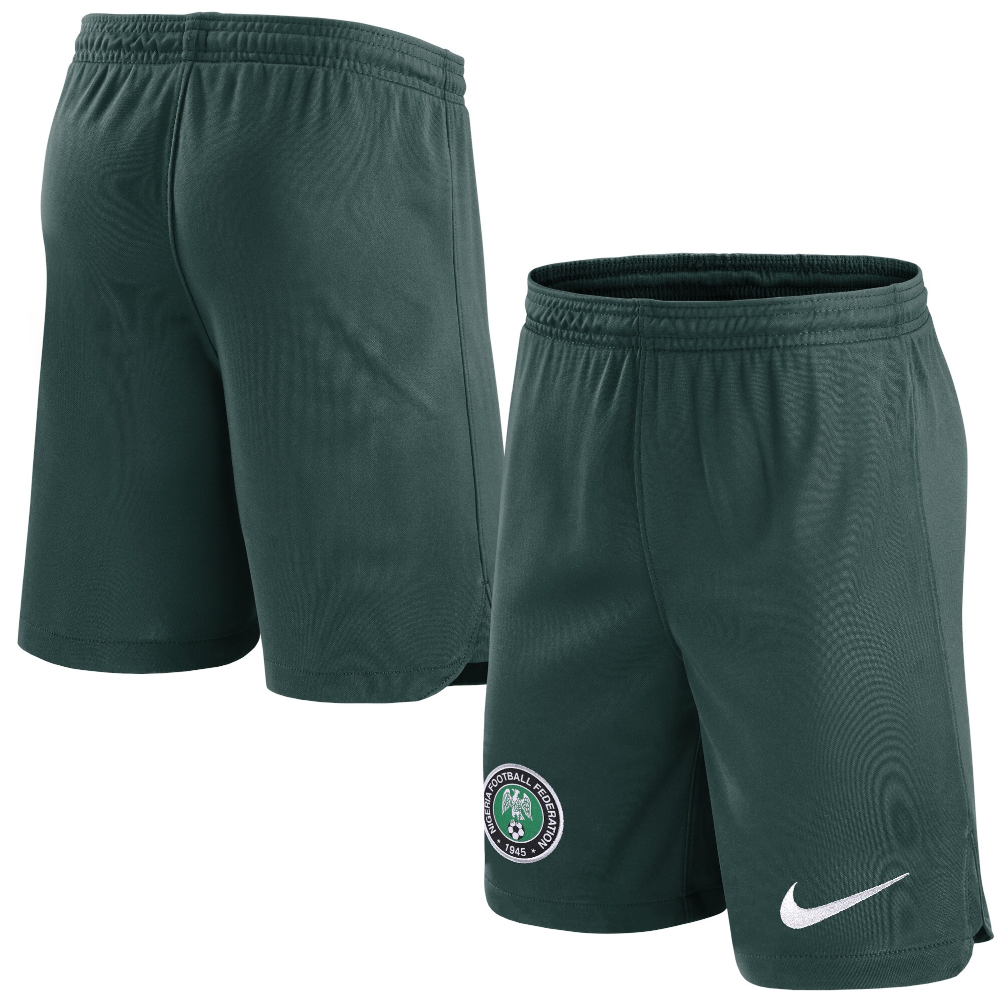 Explore nigeria national team nike home performance stadium shorts – green – England World Cup Kits and Jerseys