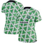 Explore nigeria national team nike women8217s 2022 pre-match top – green – England World Cup Kits and Jerseys