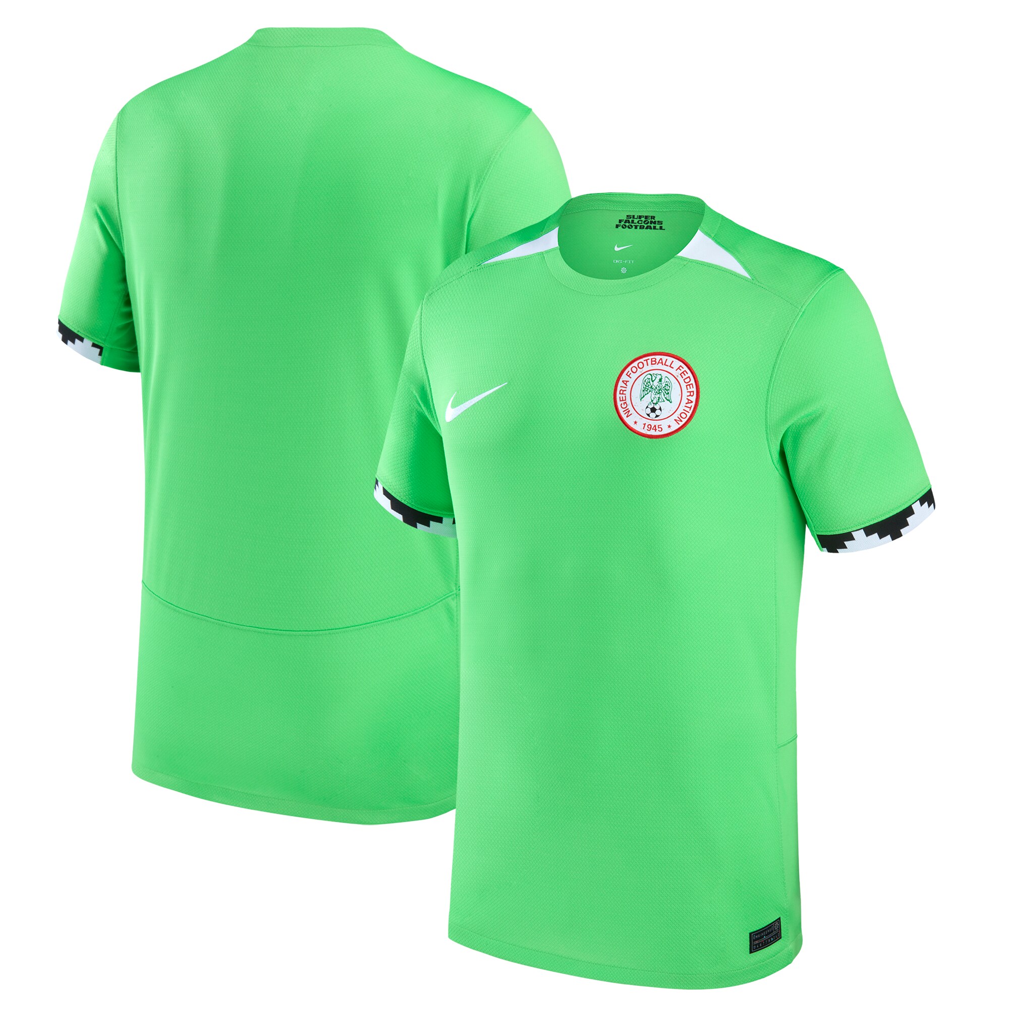 Explore nigeria women8217s national team nike 2023 home stadium replica jersey – green – England World Cup Kits and Jerseys