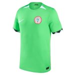 Explore nigeria women8217s national team nike 2023 home stadium replica jersey – green – England World Cup Kits and Jerseys