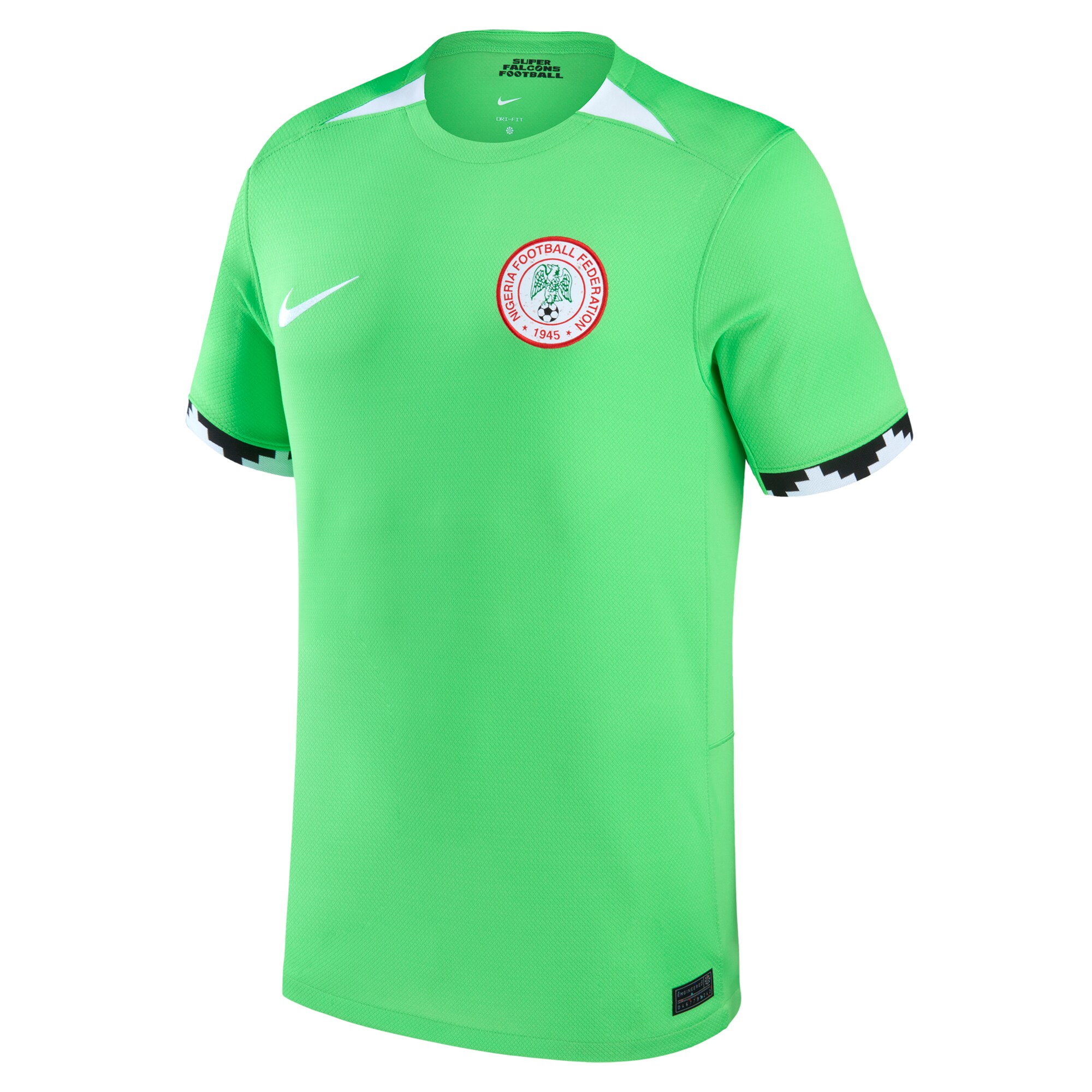 Explore nigeria women8217s national team nike 2023 home stadium replica jersey – green – England World Cup Kits and Jerseys