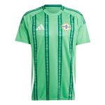Explore northern ireland national team adidas 2024 home replica jersey – green – England World Cup Kits and Jerseys