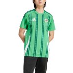 Explore northern ireland national team adidas 2024 home replica jersey – green – England World Cup Kits and Jerseys