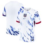 Explore norway national team nike 2024 away replica blank jersey – white – England World Cup Kits and Jerseys