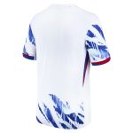 Explore norway national team nike 2024 away replica blank jersey – white – England World Cup Kits and Jerseys