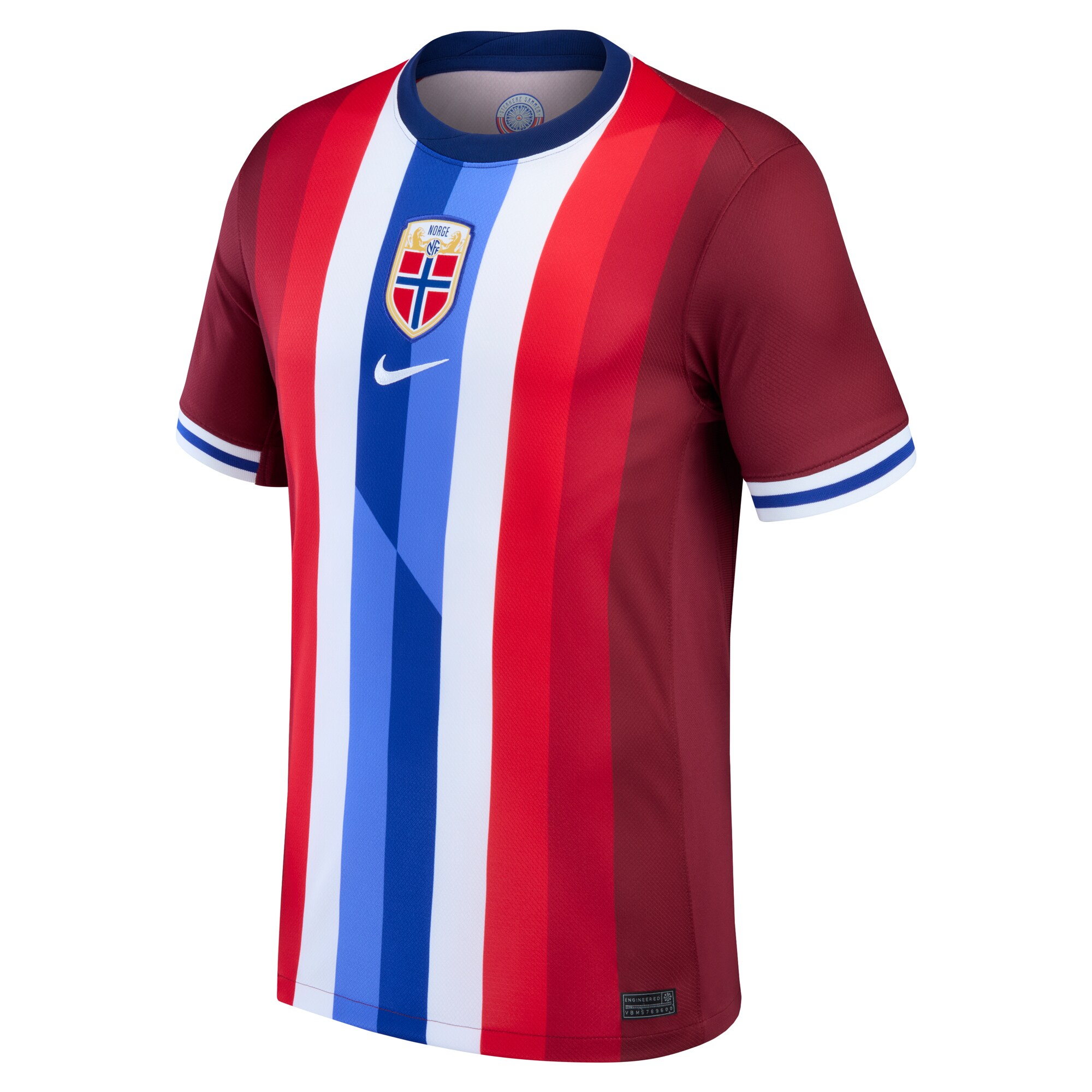 Explore norway national team nike 2024 home replica blank jersey – red – England World Cup Kits and Jerseys