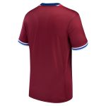 Explore norway national team nike 2024 home replica blank jersey – red – England World Cup Kits and Jerseys