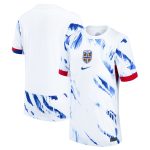 Explore norway national team nike youth 2024 away replica blank jersey – white – England World Cup Kits and Jerseys