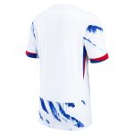 Explore norway national team nike youth 2024 away replica blank jersey – white – England World Cup Kits and Jerseys