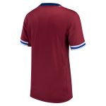 Explore norway national team nike youth 2024 home replica blank jersey – red – England World Cup Kits and Jerseys