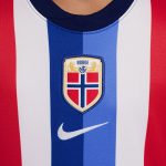 Explore norway national team nike youth 2024 home replica blank jersey – red – England World Cup Kits and Jerseys