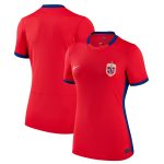 Explore norway women8217s national team nike women8217s 2023 home stadium replica jersey – red – England World Cup Kits and Jerseys
