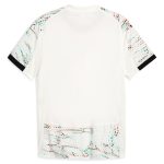 Explore portugal national team puma 2025 away authentic jersey – white – England World Cup Kits and Jerseys