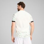 Explore portugal national team puma 2025 away authentic jersey – white – England World Cup Kits and Jerseys