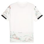 Explore portugal national team puma 2025 away replica jersey – white – England World Cup Kits and Jerseys