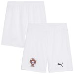 Explore portugal national team puma 2025 away replica shorts – white – England World Cup Kits and Jerseys