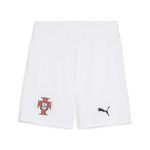 Explore portugal national team puma 2025 away replica shorts – white – England World Cup Kits and Jerseys