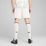 Explore portugal national team puma 2025 away replica shorts – white – England World Cup Kits and Jerseys