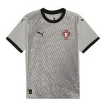 Explore portugal national team puma 2025 goalkeeper jersey – gray – England World Cup Kits and Jerseys