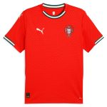 Explore portugal national team puma 2025 home replica jersey – red – England World Cup Kits and Jerseys
