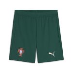 Explore portugal national team puma 2025 home replica shorts – green – England World Cup Kits and Jerseys