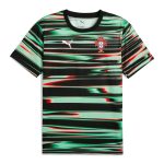 Explore portugal national team puma 2025 pre-match training jersey – black – England World Cup Kits and Jerseys