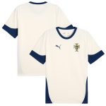 Explore portugal national team puma 2025 training jersey – cream – England World Cup Kits and Jerseys