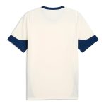 Explore portugal national team puma 2025 training jersey – cream – England World Cup Kits and Jerseys