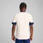 Explore portugal national team puma 2025 training jersey – cream – England World Cup Kits and Jerseys