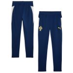 Explore portugal national team puma 2025 training pants – blue – England World Cup Kits and Jerseys