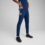 Explore portugal national team puma 2025 training pants – blue – England World Cup Kits and Jerseys
