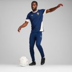 Explore portugal national team puma 2025 training pants – blue – England World Cup Kits and Jerseys