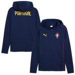 Explore portugal national team puma casuals full-zip hoodie – navy – England World Cup Kits and Jerseys